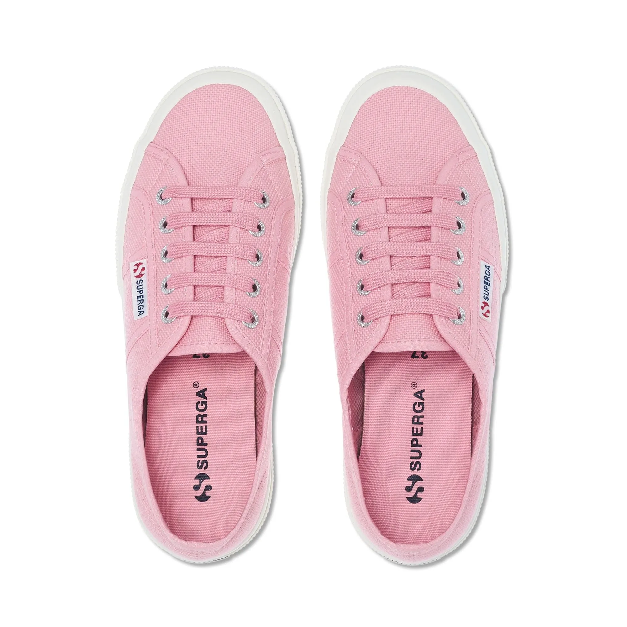 Superga 2750 Cotu Classic Sneakers, Rosa, Size 39 - immagine 6