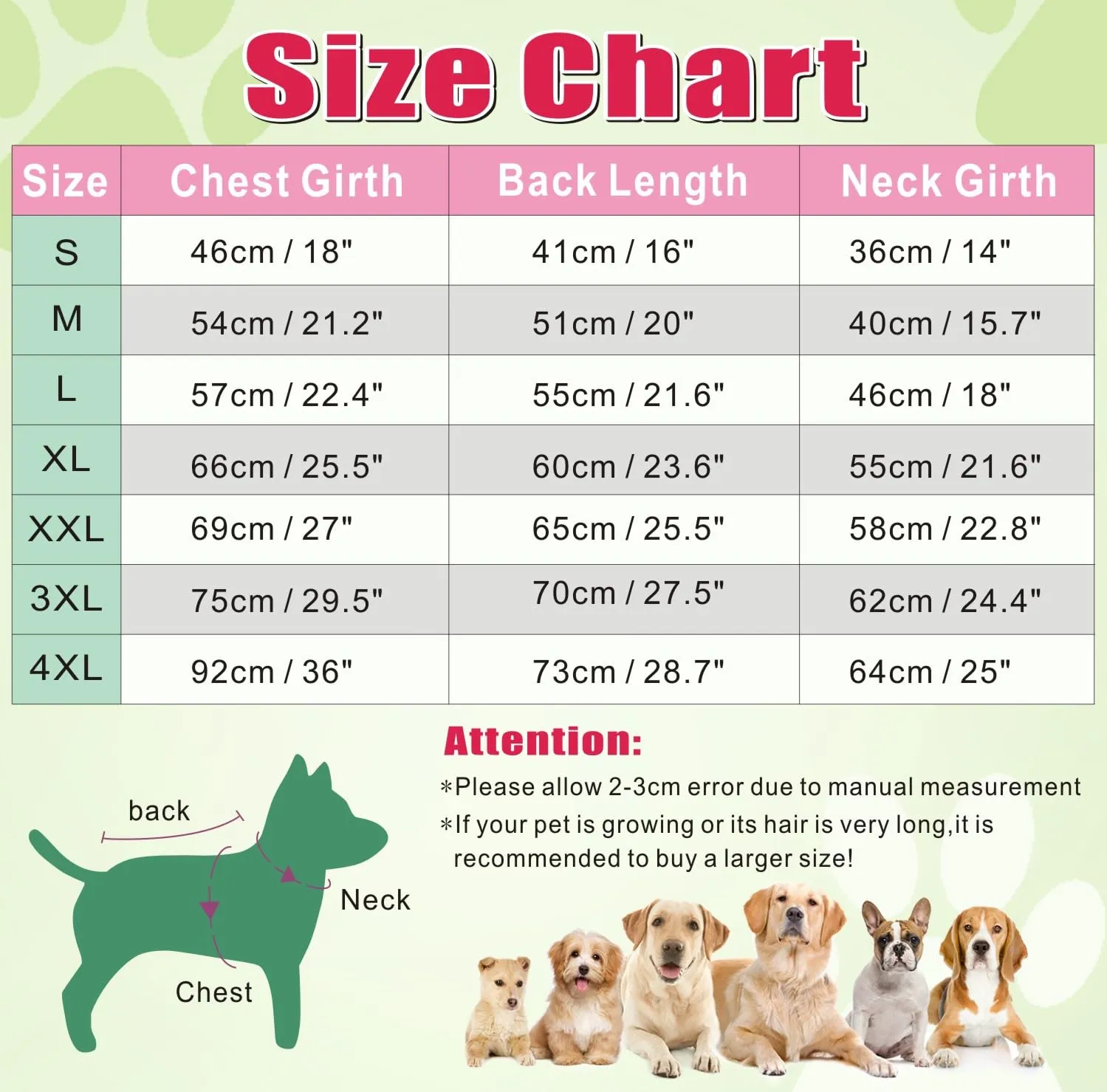 Idepet Impermeabile per Cani con Cappuccio e Foro per Collo, Giacca per Pioggia Riflettente e Antivento, Blu, 2XL - immagine 6