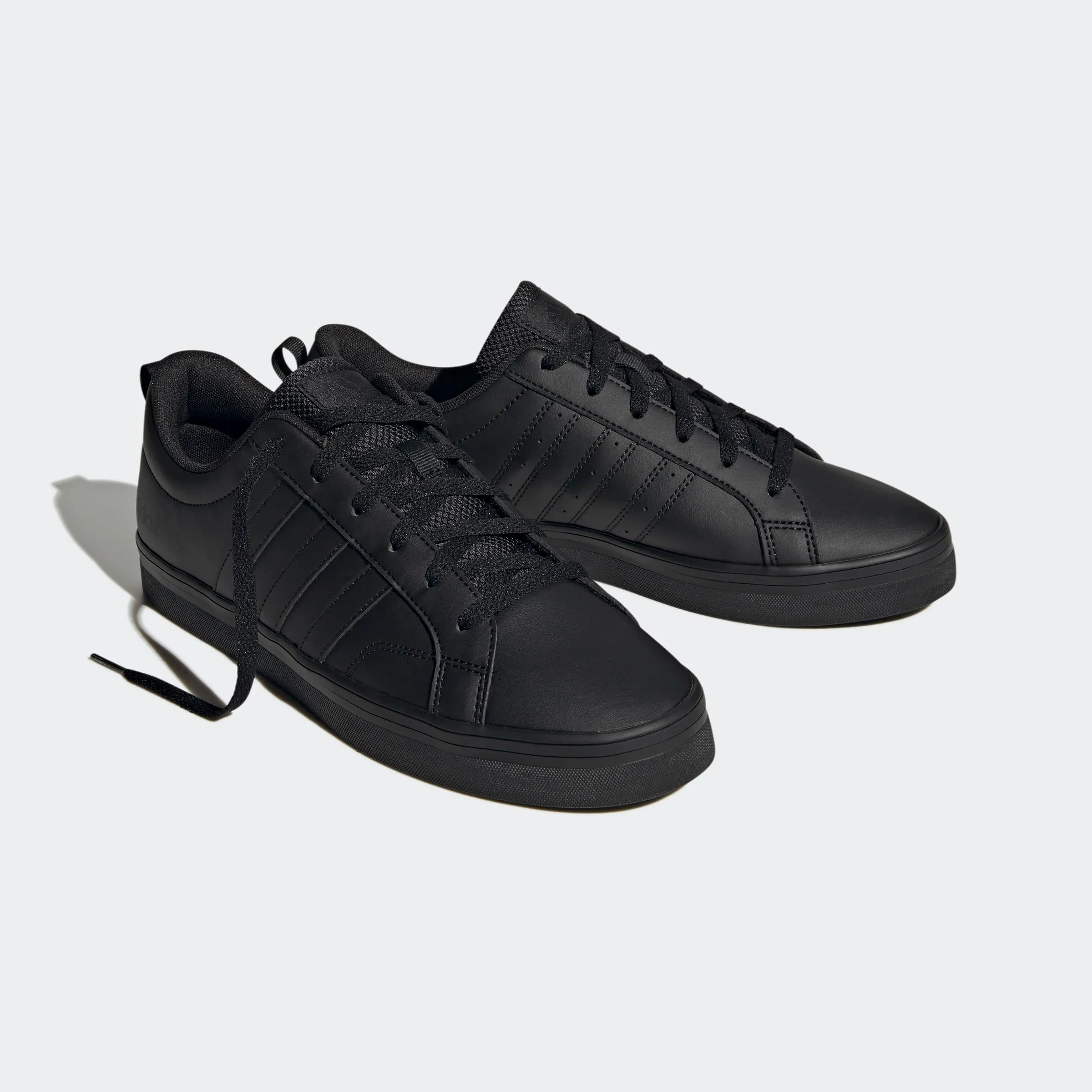 adidas Vs Pace 2.0 Shoes - Core Black, 44 2/3 EU - immagine 7