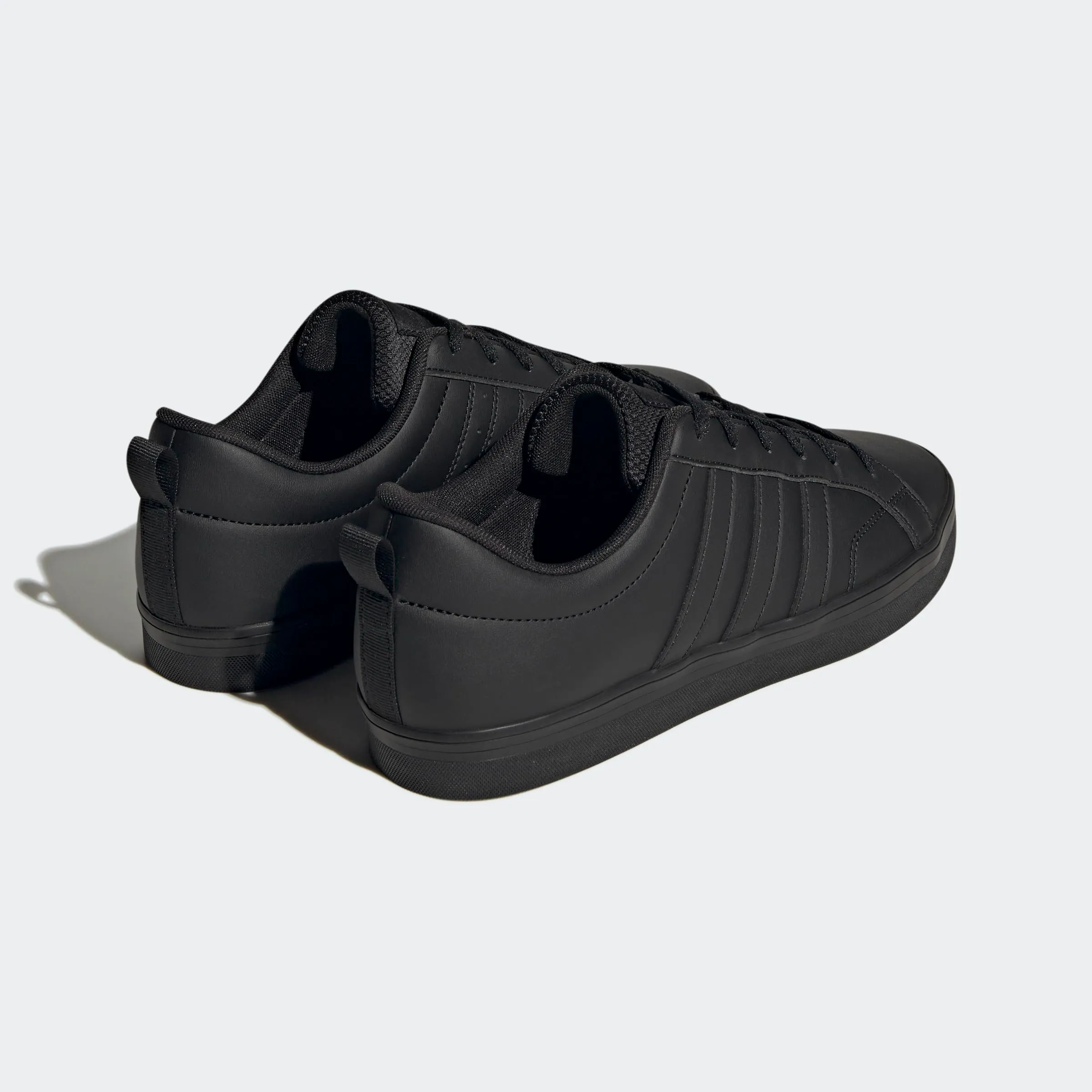 adidas Vs Pace 2.0 Shoes - Core Black - 46 2/3 EU - immagine 8