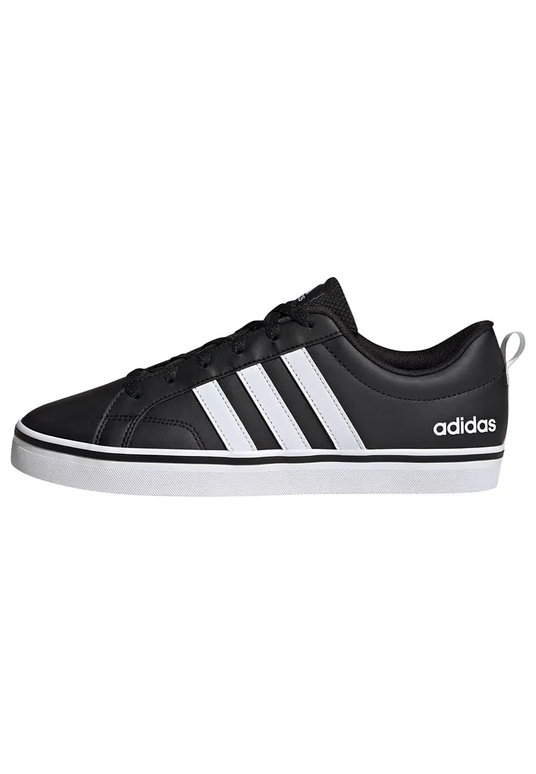 adidas Vs Pace 2.0 Shoes - Core Black/Cloud White, 43 1/3 EU - immagine 1
