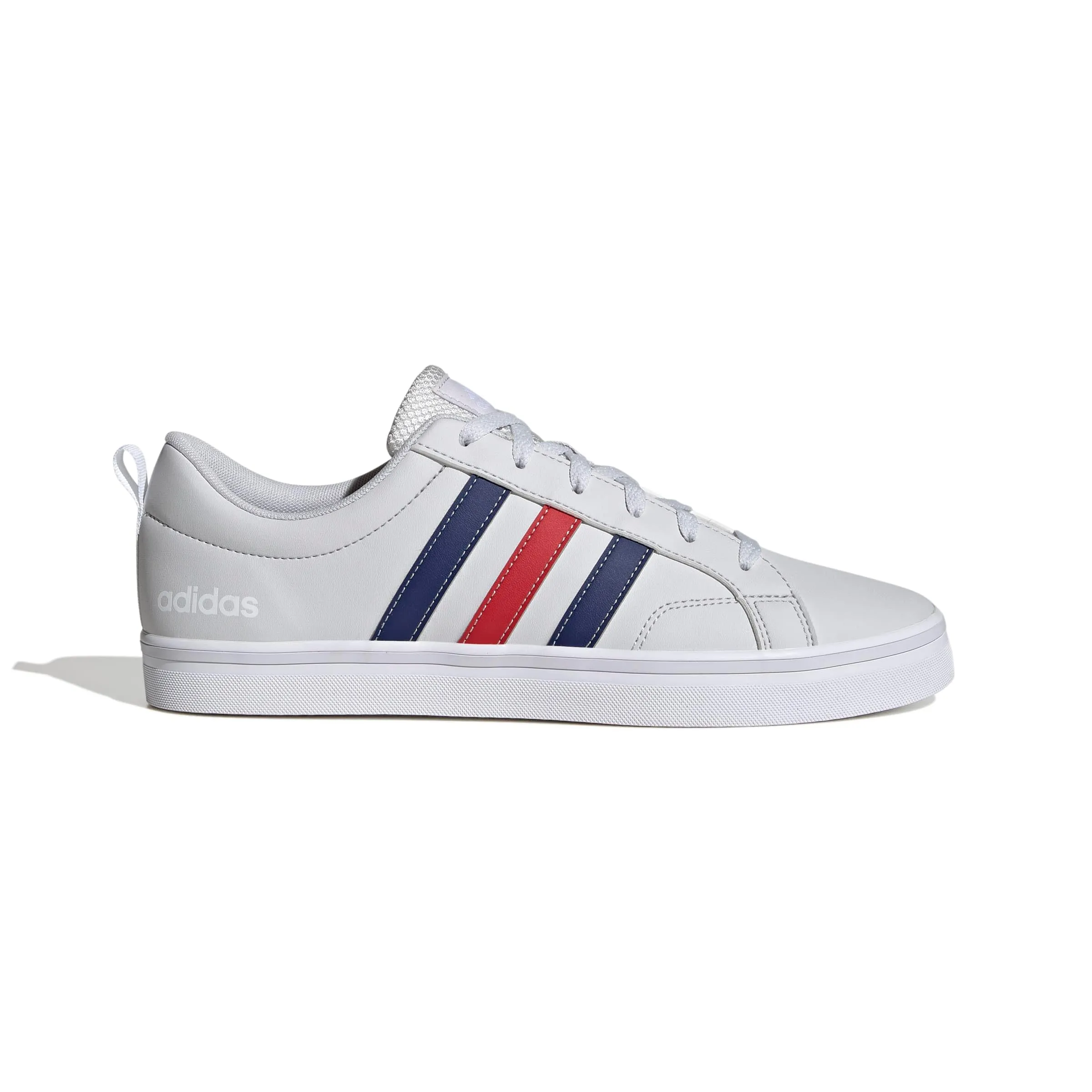 adidas VS Pace 2.0 Shoes, Dash Grey Victory Blue Cloud White, 48 EU - immagine 2
