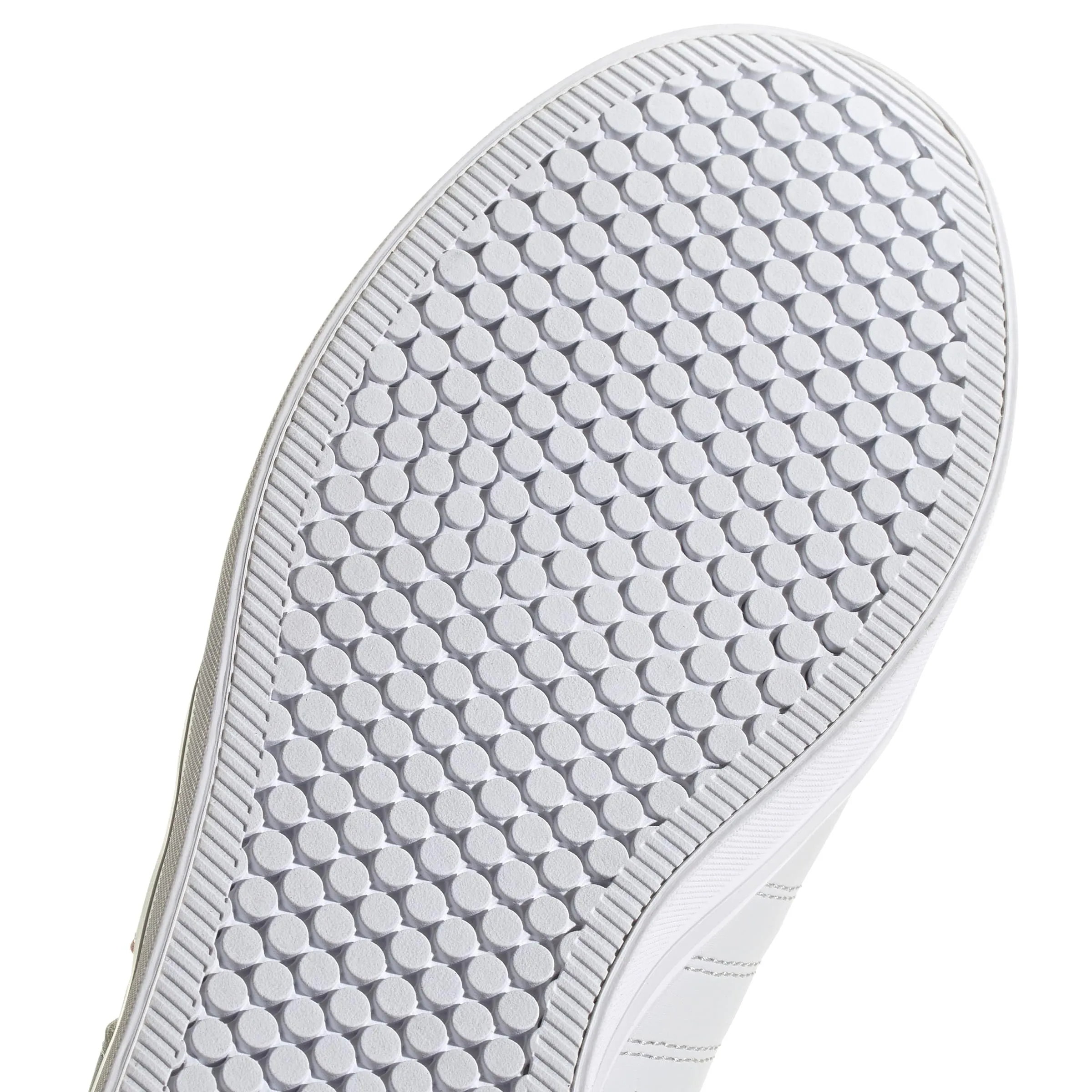 adidas VS Pace 2.0 Shoes, Dash Grey Victory Blue Cloud White, 48 EU - immagine 5