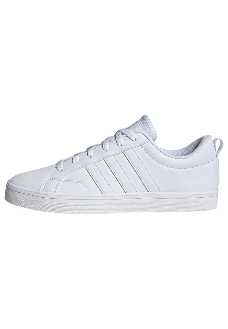 adidas Vs Pace 2.0 Shoes, Cloud White, 46 2/3 EU - immagine 1