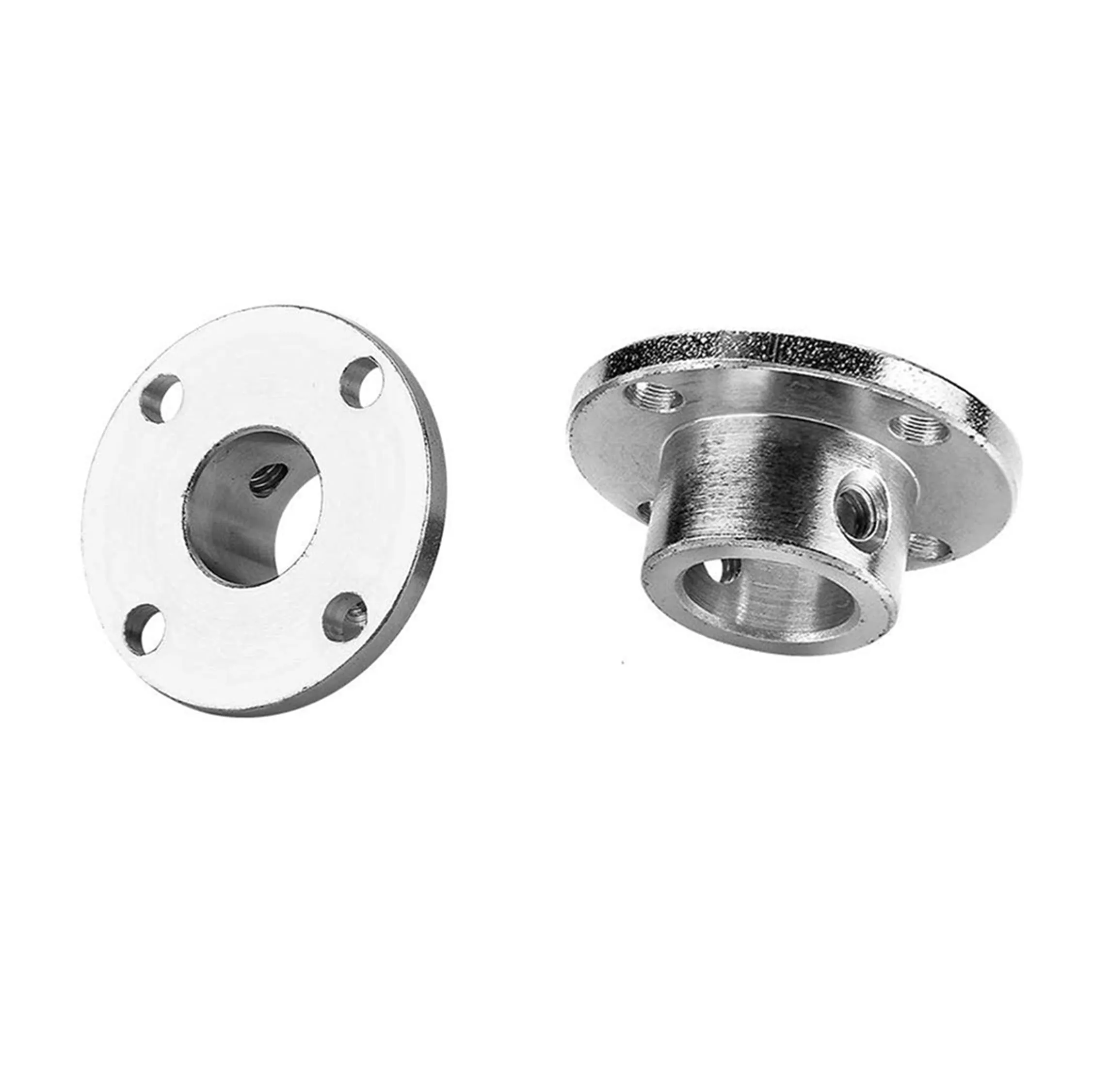 Winwill Connettori a Flangia 14mm per Motori Modellini Radiocomandati, Set da 4 pezzi - immagine 3