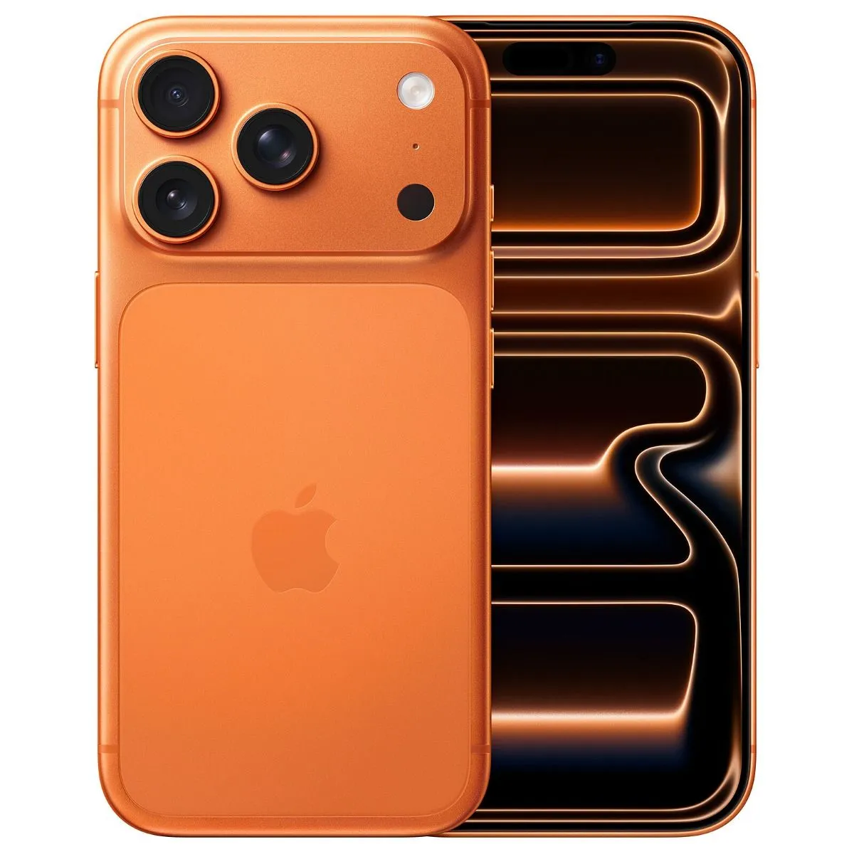 Apple iPhone 17 Pro Max 512GB Cosmic Orange Garanzia Europa - immagine 1