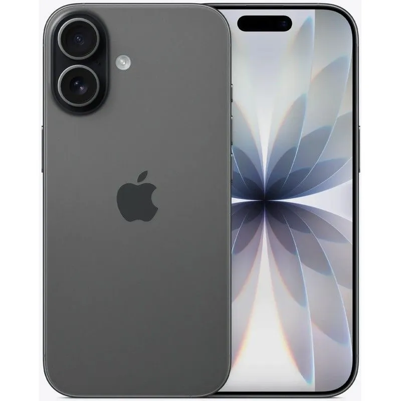 Apple iPhone 17 256GB Black (European Version, Italy Warranty) - immagine 1