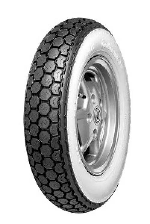 Continental K62 WW 3.00-10 RF TT 50J Tyre - immagine 1