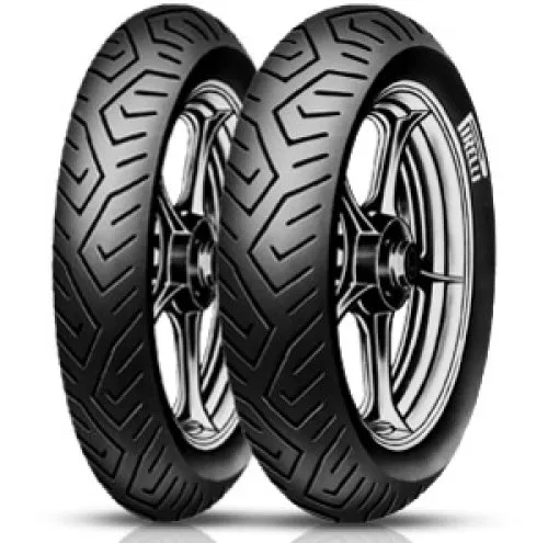 Pirelli MT75 100/80-16 TL 50T Front Tyre - immagine 1