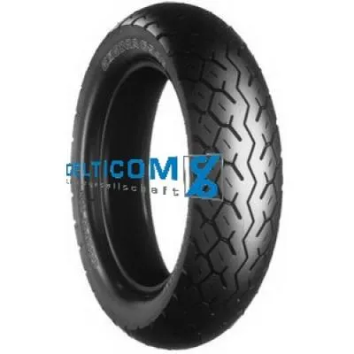 Bridgestone G546 170/80-15 TT 77S Rear Tyre - immagine 1