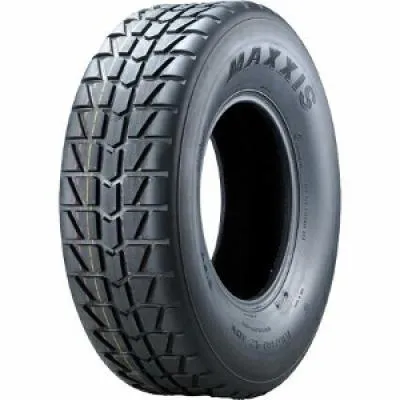 Maxxis C9272 19x7.00-8 TL 20N Front Tyre - immagine 1