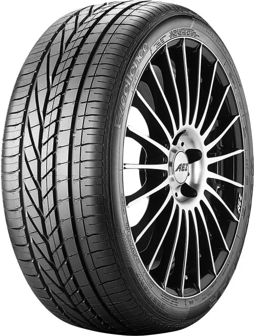 Goodyear Excellence 255/45 R20 101W AO (MFS) - immagine 1