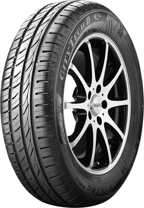 Viking CityTech II 155/65 R14 75T - immagine 1