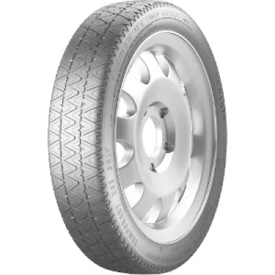 Continental sContact 125/90 R16 98M - immagine 1
