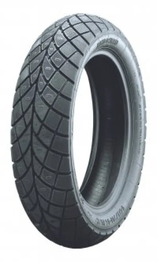 Heidenau K66 Snowtex 120/70-14 TL 55S - immagine 1