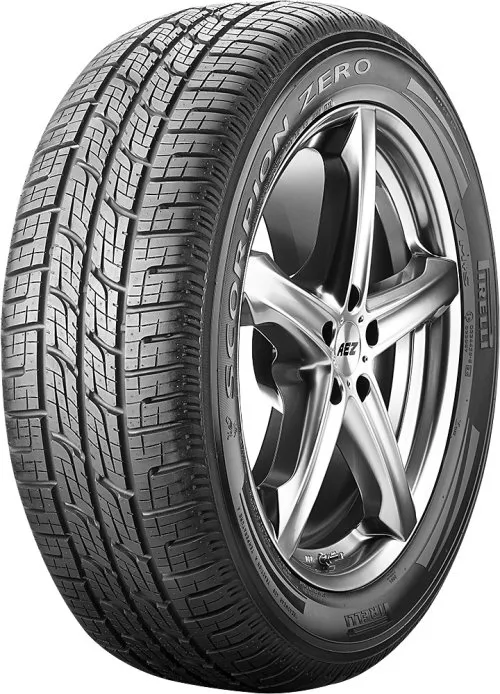 Pirelli Scorpion Zero 255/60 R18 112V XL - immagine 1