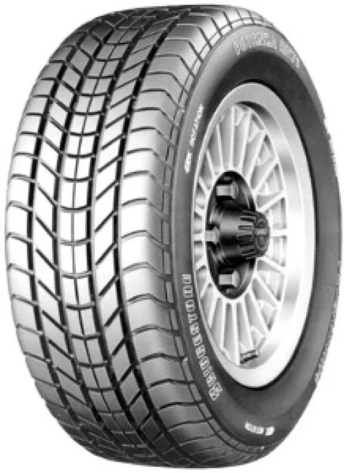 Bridgestone RE71 RFT 235/45 ZR17 N0 Run Flat MFS - immagine 1