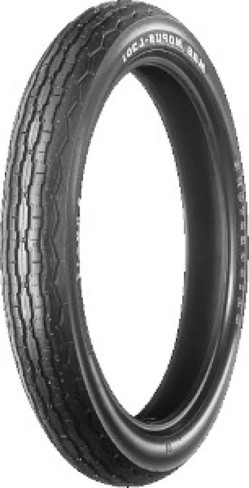 Bridgestone L 301 3.00-17 TT 45P Front Tyre - immagine 1