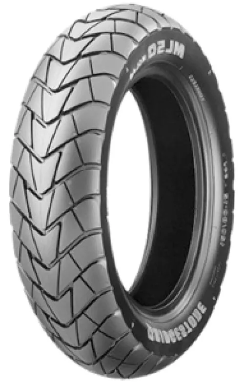 Bridgestone ML50 110/80-12 TL 51J - immagine 1