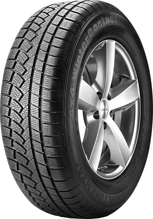 Continental 4X4 WinterContact 255/55 R18 105H - immagine 1