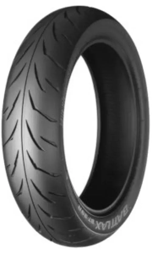 Bridgestone BT39 R 140/70-17 TL 66H Rear Tyre - immagine 1