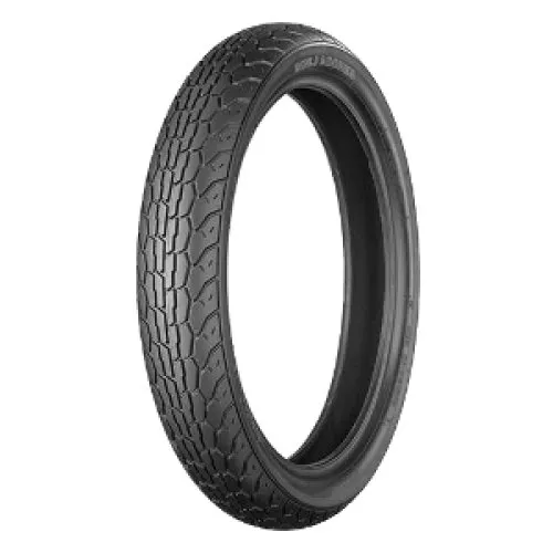 Bridgestone L309 100/90-17 TT 55S Front Tyre - immagine 1