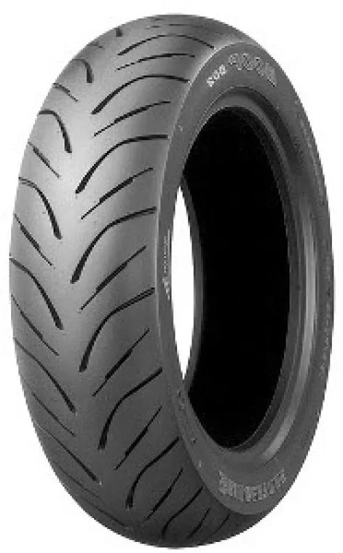 Bridgestone B 02 150/70-13 TL 64S - immagine 1