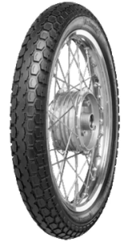 Continental KKS10 2-16 TT 20B Tyre - immagine 1