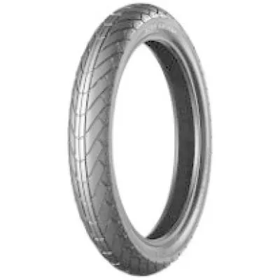 Bridgestone G525 110/90-18 TL 61V M/C Front Tyre - immagine 1