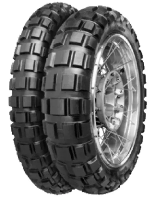 Continental TKC 80 Twinduro 3.25-18 RF TT 59S Rear Tyre - immagine 1