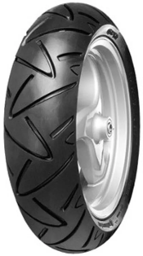 Continental ContiTwist 110/90-12 TL 64P - immagine 1