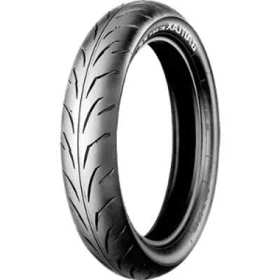 Bridgestone BT39 Rear Tyre 130/70-17 TL 62H - immagine 1