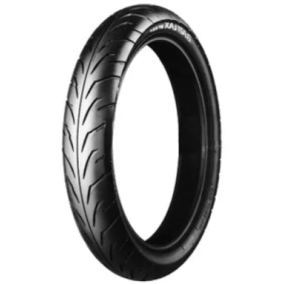Bridgestone BT39 Front Tyre 110/70-17 TL 54H M/C - immagine 1