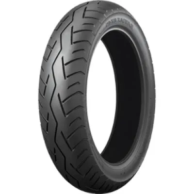 Bridgestone BT45 R 4.00-18 TL 64H Rear Tyre - immagine 1