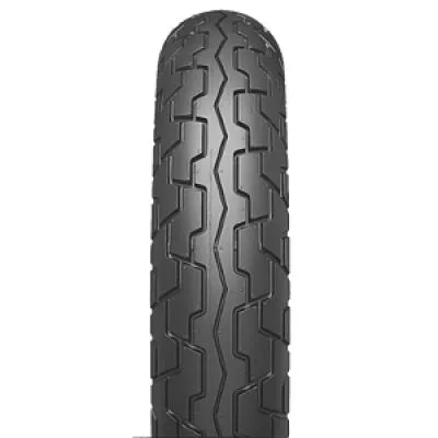 Bridgestone G511 2.75-18 TT 42P Front Tyre - immagine 1