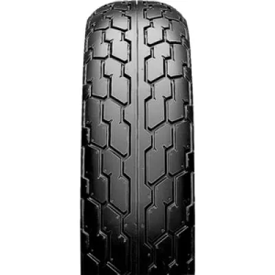 Bridgestone G515 110/80-19 TT 59S Front Tyre - immagine 1