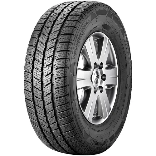 Continental VanContact Winter 215/60 R17C 104/102H 6PR EVc - immagine 1