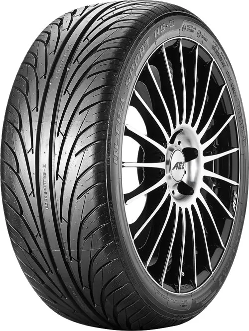 Nankang Ultra Sport NS-2 245/35 ZR20 95Y XL MFS - immagine 1
