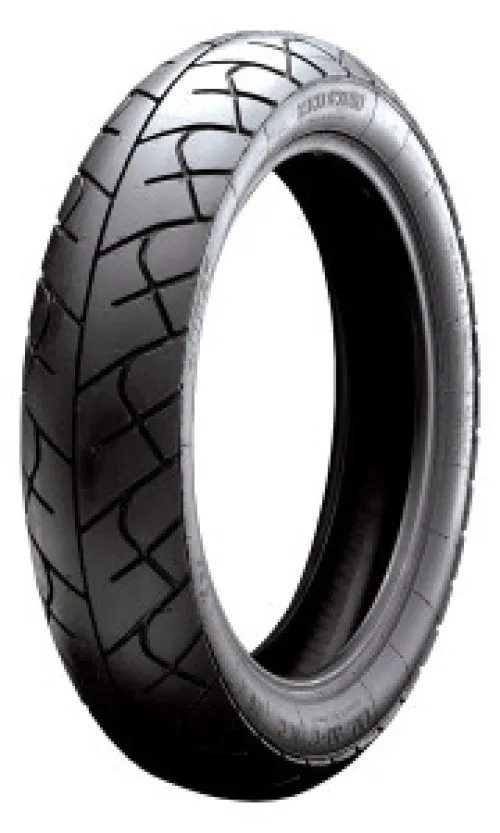 Heidenau K64 130/70-18 TL 63H Rear Tyre - immagine 1