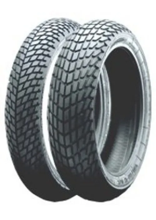 Heidenau K73 160/60-17 TL 69H Rear Tyre - immagine 1