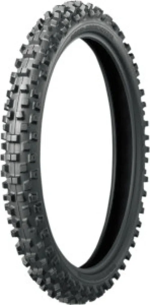 Bridgestone M203 60/100-14 TT 30M M/C NHS Front Tyre - immagine 1