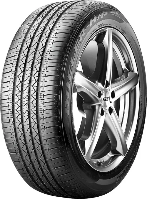 Bridgestone Dueler H/P 265/50 R20 107V EVc - immagine 1