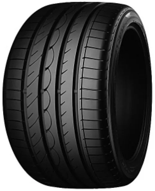 Yokohama Advan Sport V103B 265/50 R19 110Y XL AO - immagine 1