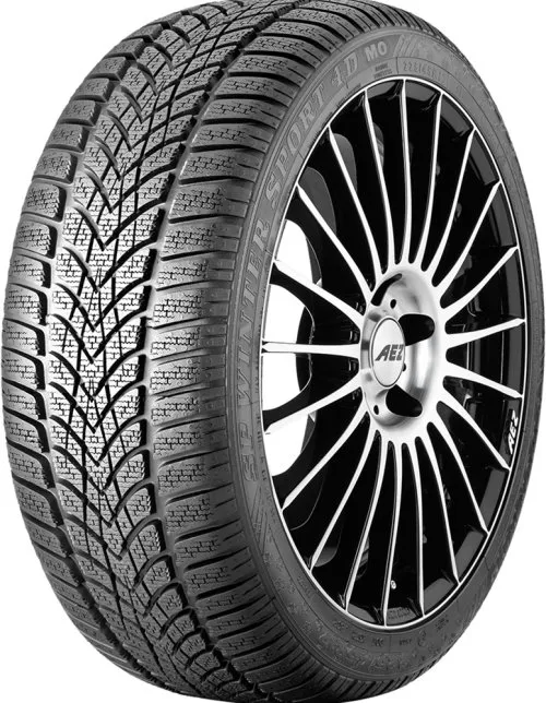 Dunlop SP Winter Sport 3D RunFlat 175/60 R16 86H XL - immagine 1