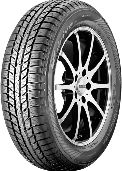 Yokohama W.drive V903 165/70 R14 81T - immagine 1