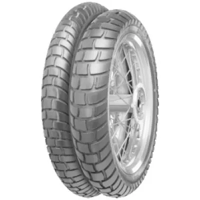 Continental ContiEscape 90/90-21 54H Front Tyre - immagine 1