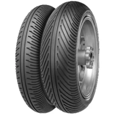 Continental ContiRaceAttack Rain 120/70 R17 TL M/C NHS Front Wheel - immagine 1