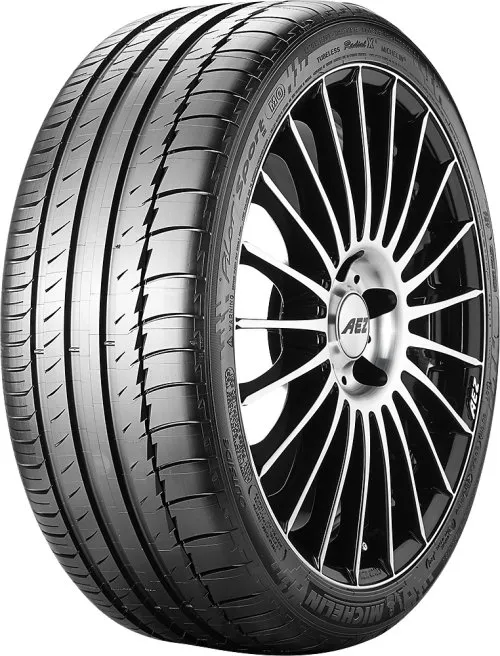 Michelin Pilot Sport PS2 295/30 ZR19 100Y XL N2 EV Suitable - immagine 1