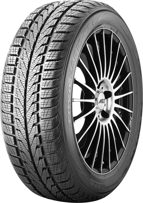 Toyo Vario-V2+ 155/80 R13 79T - immagine 1