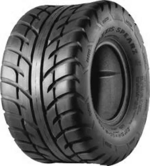 Maxxis M992 Spearz 18x10.00-10 TL 46Q Rear Tyre - immagine 1